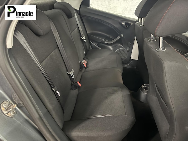 Used SEAT Ibiza 2014 for sale - 76170813: Photo 17