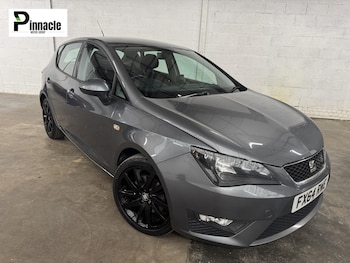 SEAT - Ibiza