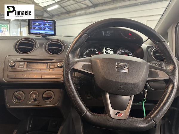 Used SEAT Ibiza 2014 for sale - 76170813: Photo 2