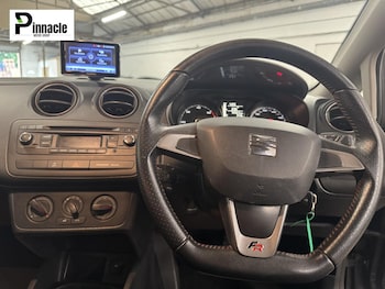 Used SEAT Ibiza 2014 for sale - 76170813: Photo 2