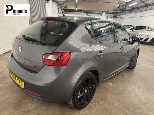 Used SEAT Ibiza 2014 for sale - 76170813: Photo 3