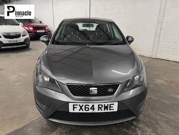 Used SEAT Ibiza 2014 for sale - 76170813: Photo 4