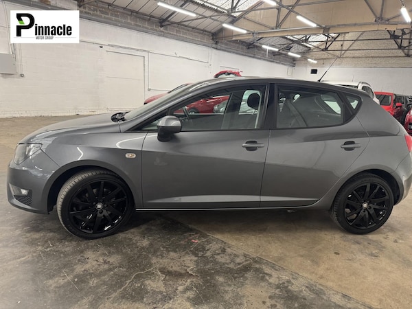 Used SEAT Ibiza 2014 for sale - 76170813: Photo 7