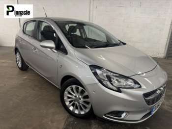 2015 - 1.4i ecoFLEX SE Hatchback 5dr Petrol Manual Euro 6 (90 ps)