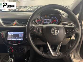 Used Vauxhall Corsa 2015 for sale - 75220303: Photo