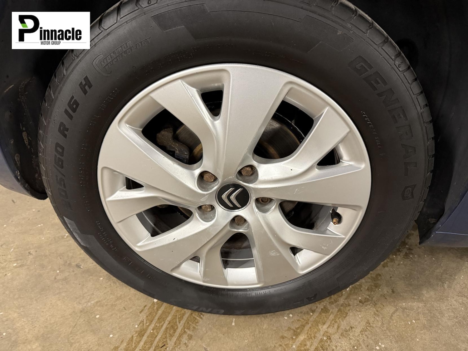 Used Citroen C4 Picasso 2015 for sale - 76563284: Photo 11