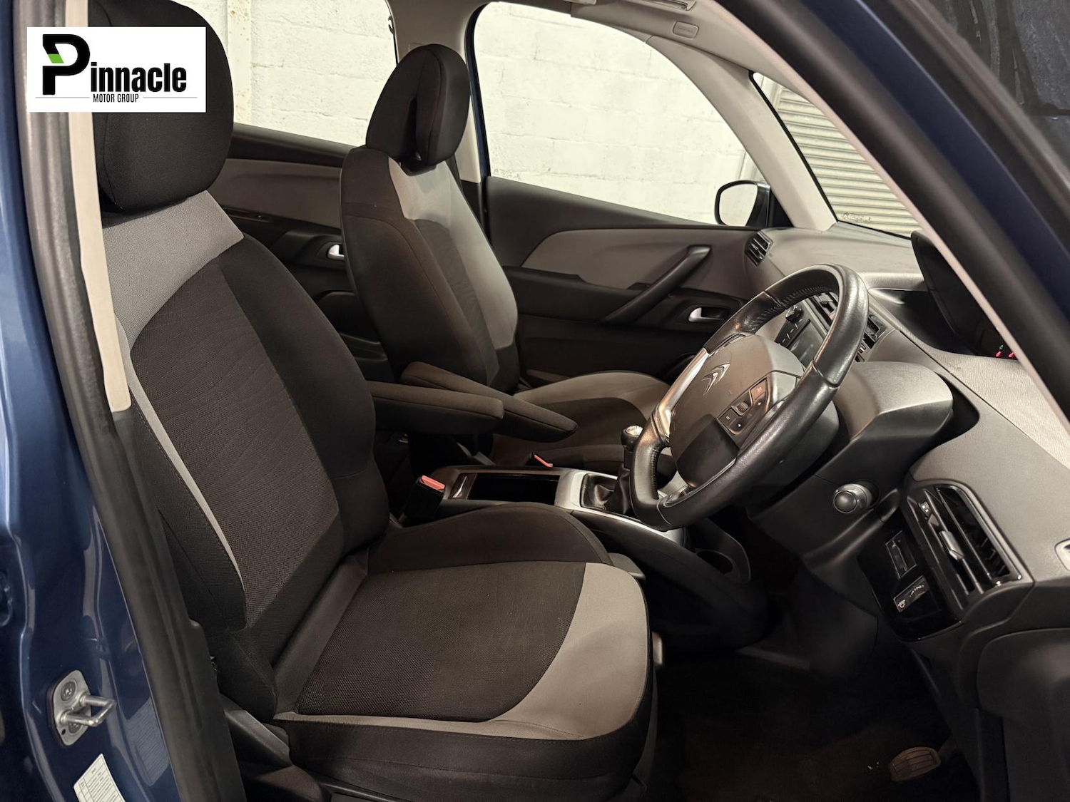 Used Citroen C4 Picasso 2015 for sale - 76563284: Photo 13