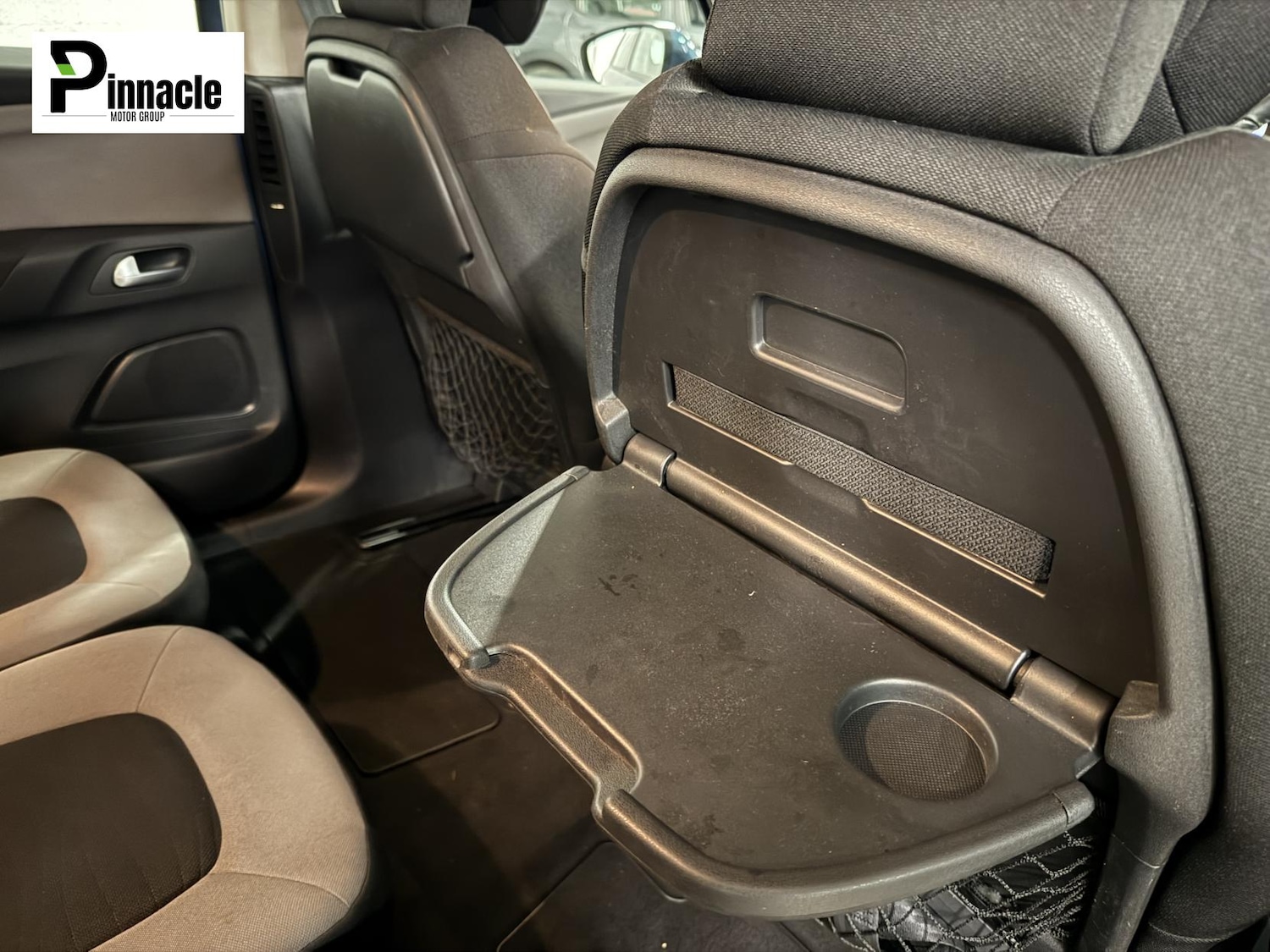 Used Citroen C4 Picasso 2015 for sale - 76563284: Photo 14