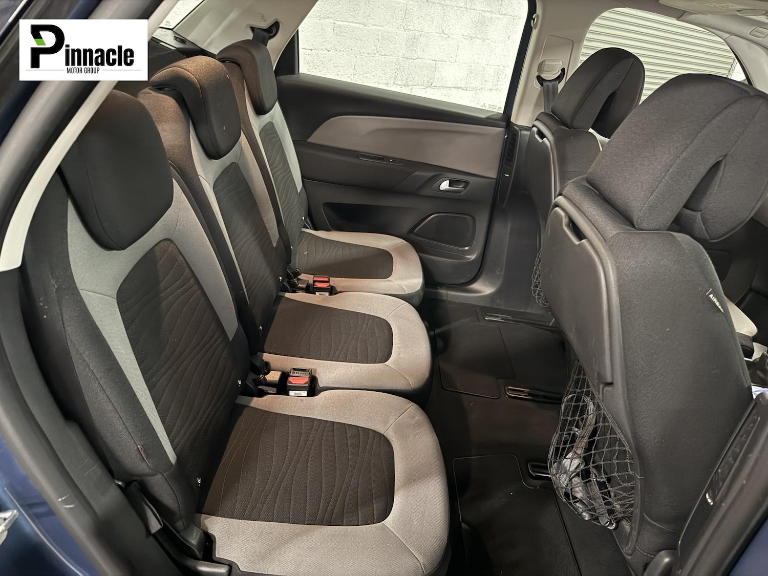 Used Citroen C4 Picasso 2015 for sale - 76563284: Photo 15