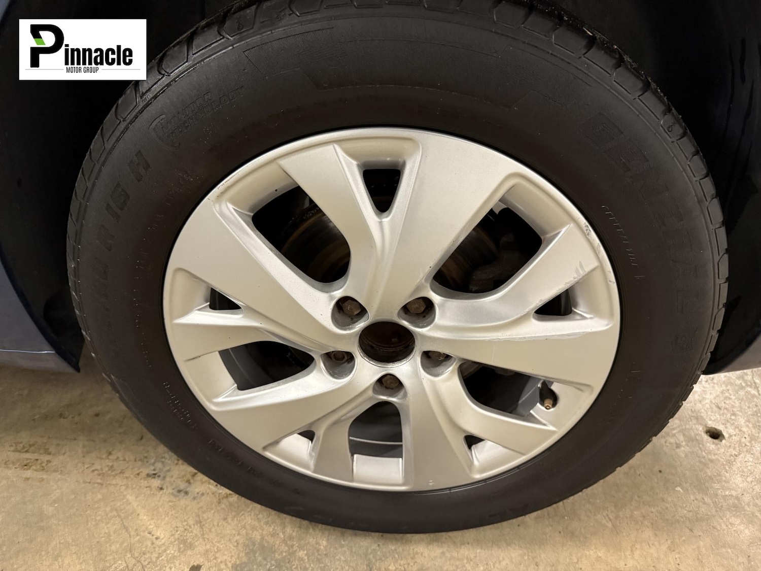 Used Citroen C4 Picasso 2015 for sale - 76563284: Photo 17