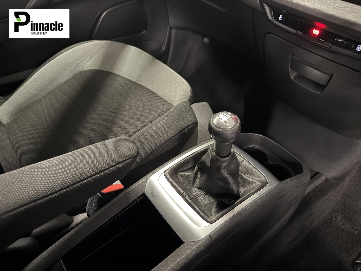 Used Citroen C4 Picasso 2015 for sale - 76563284: Photo 21