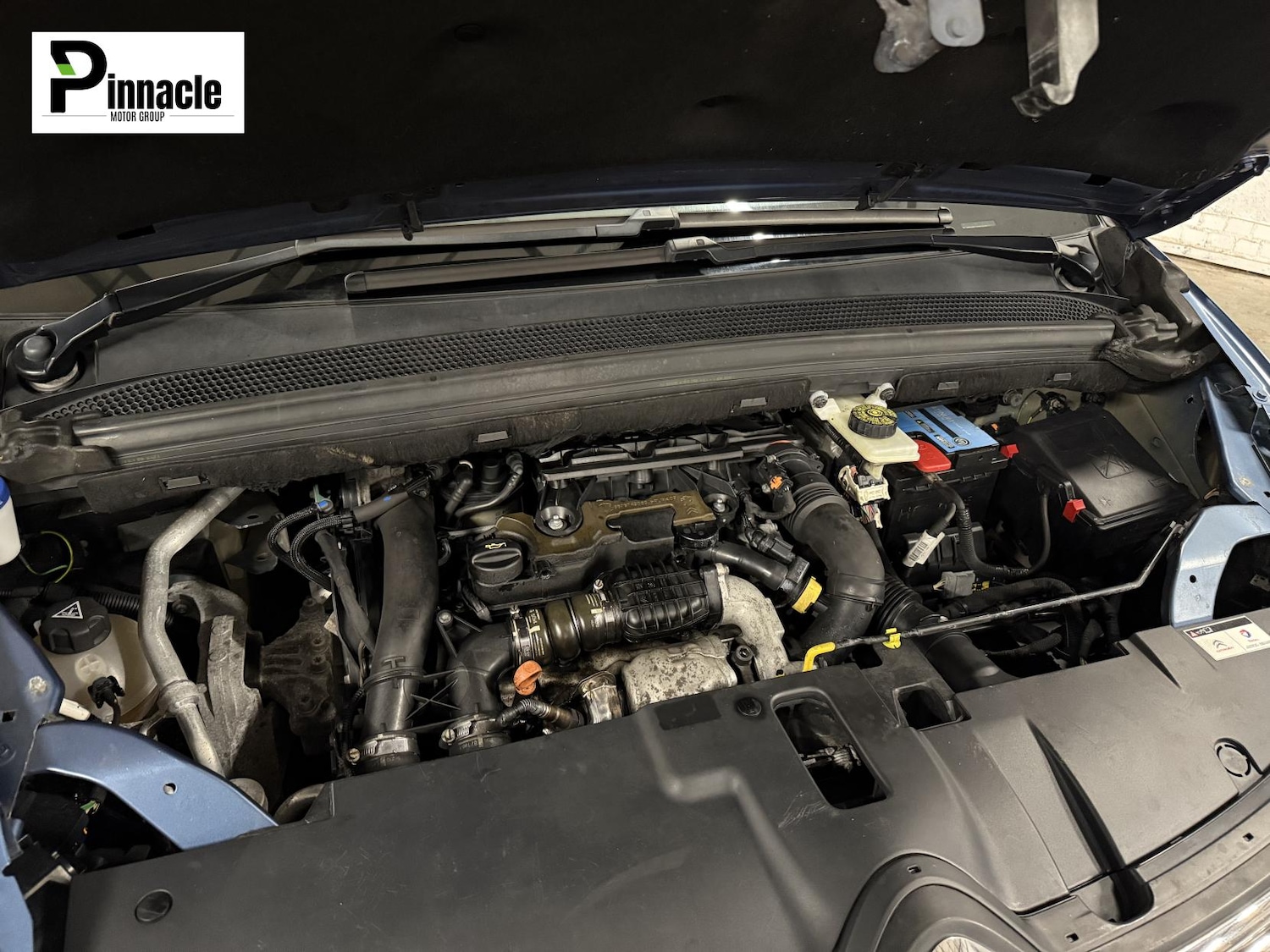 Used Citroen C4 Picasso 2015 for sale - 76563284: Photo 28