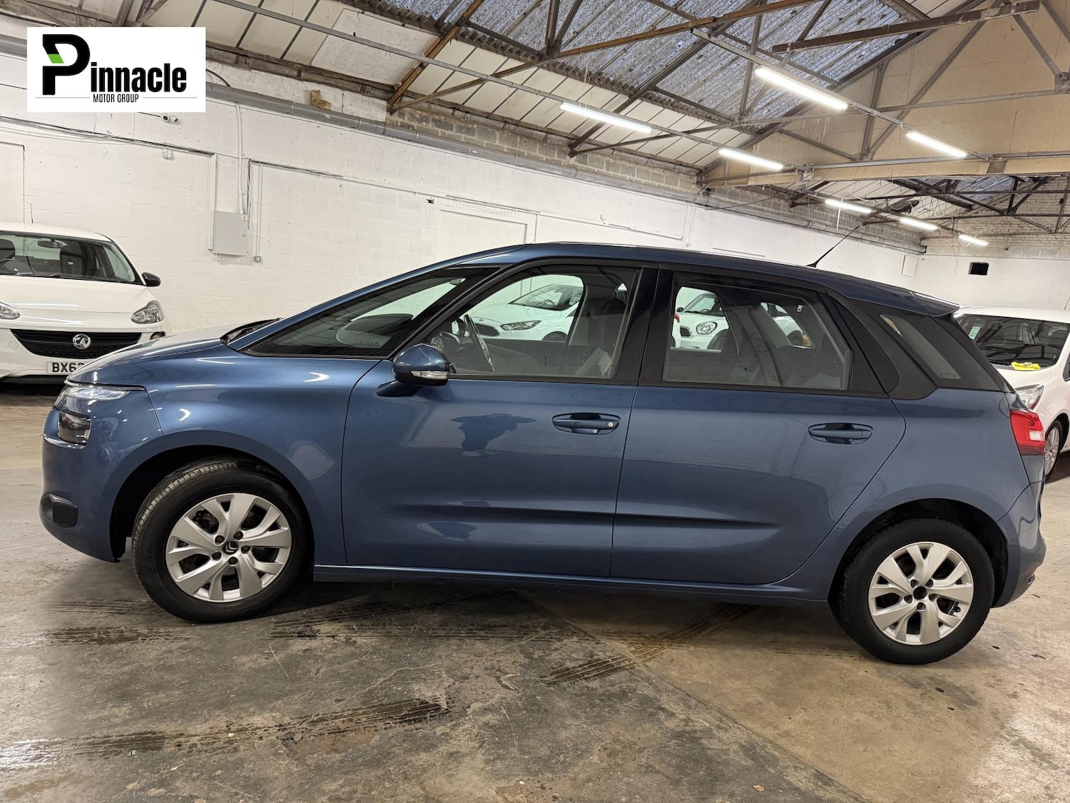 Used Citroen C4 Picasso 2015 for sale - 76563284: Photo 7