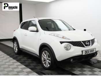 2011 - 1.6 DiG-T Tekna 5dr