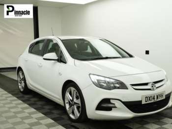 2014 - 1.7 CDTi Limited Edition Hatchback 5dr Diesel Manual Euro 5 (110 ps)