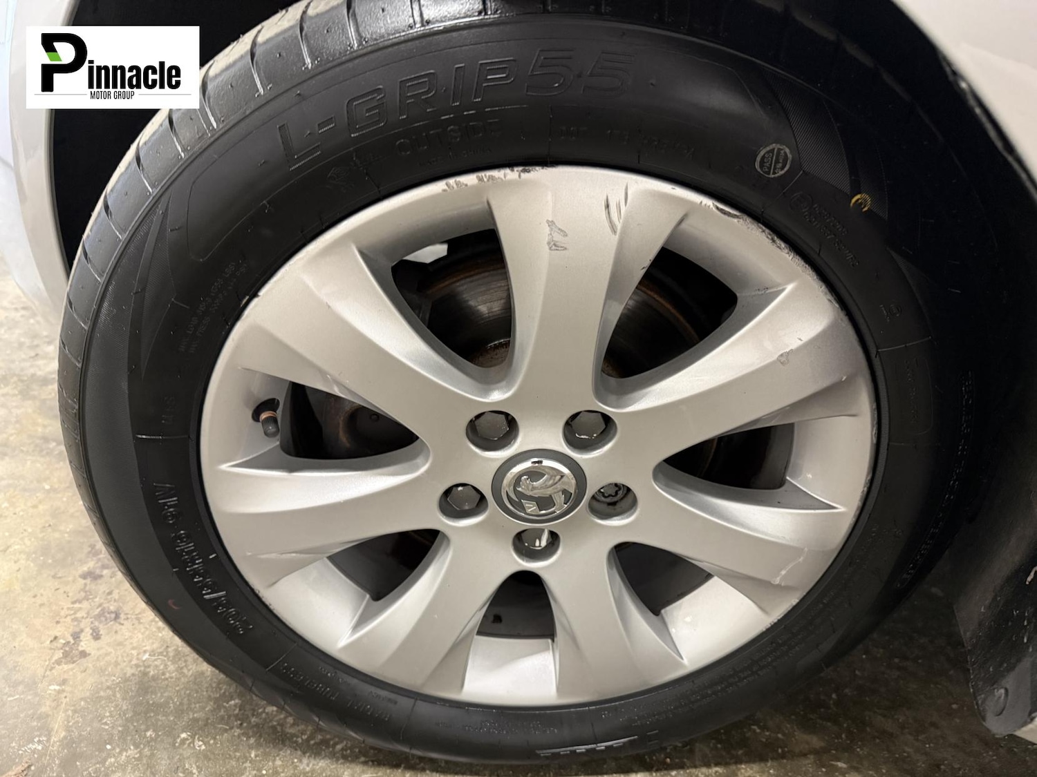 Used Vauxhall Meriva 2016 for sale - 77656695: Photo 12