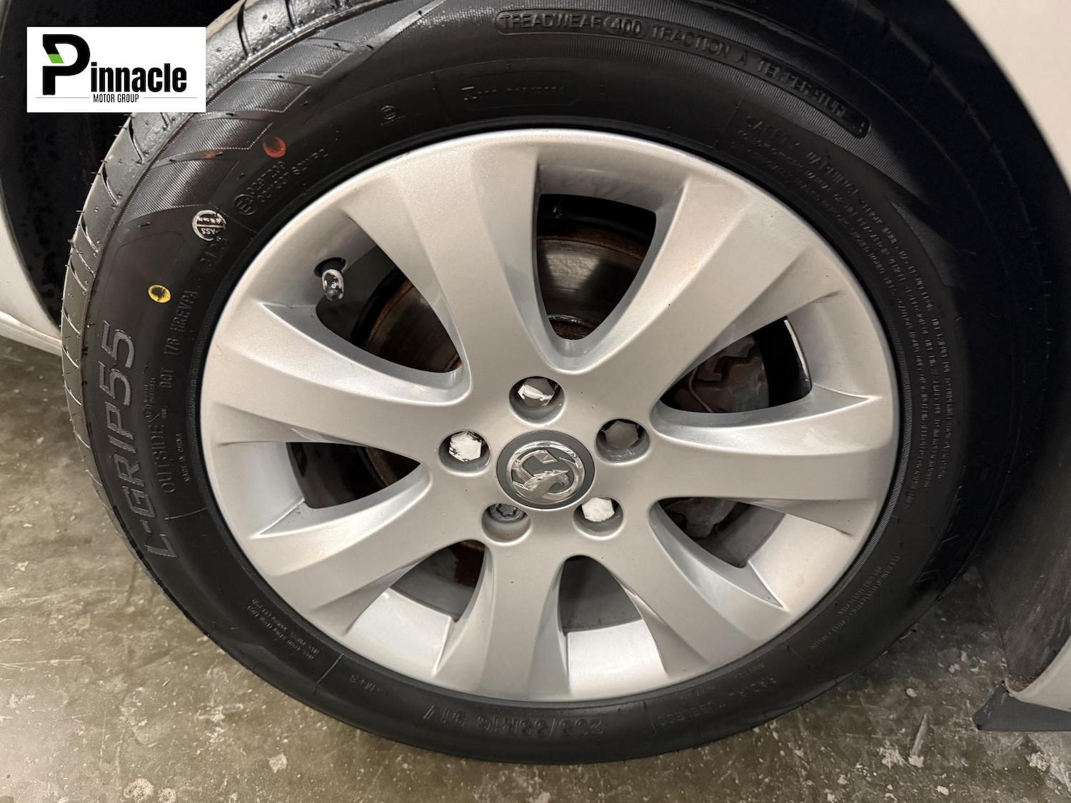 Used Vauxhall Meriva 2016 for sale - 77656695: Photo 13