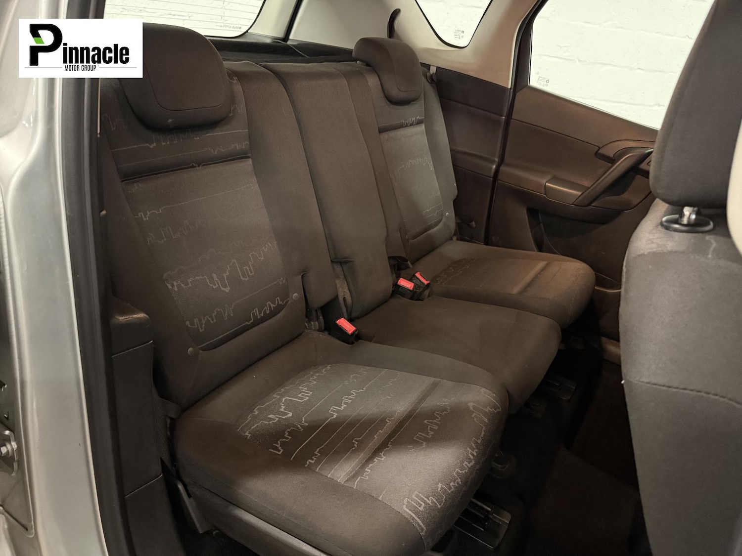 Used Vauxhall Meriva 2016 for sale - 77656695: Photo 14