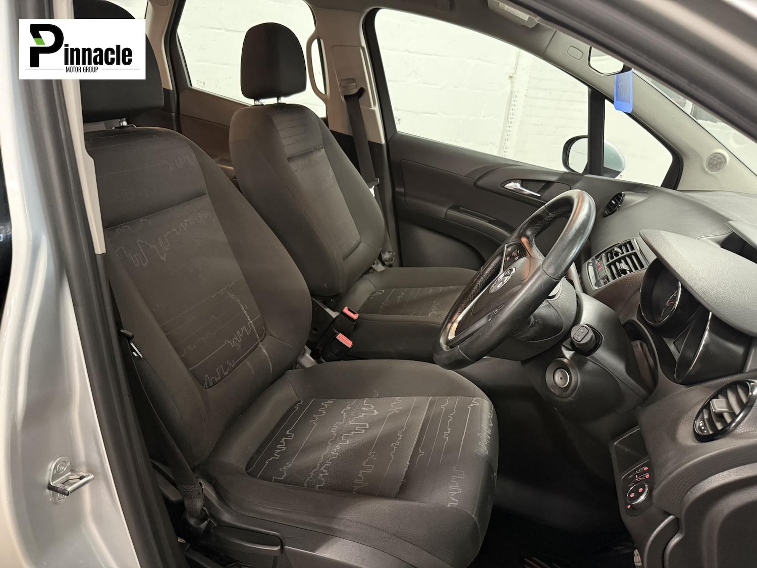 Used Vauxhall Meriva 2016 for sale - 77656695: Photo 18