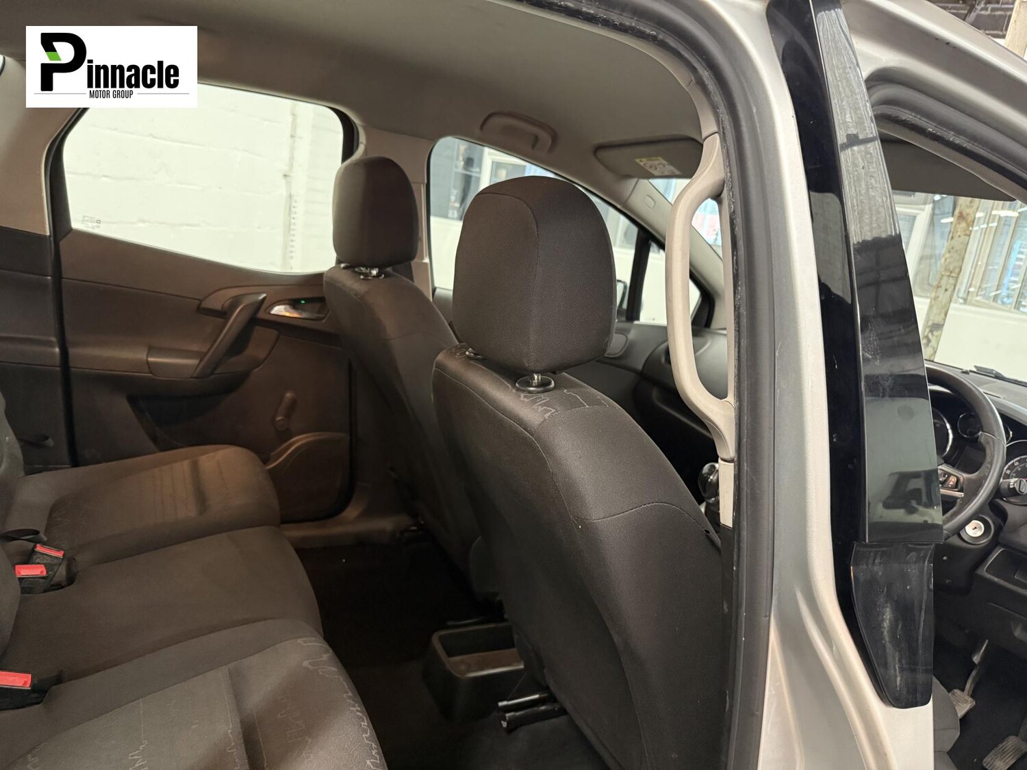 Used Vauxhall Meriva 2016 for sale - 77656695: Photo 19