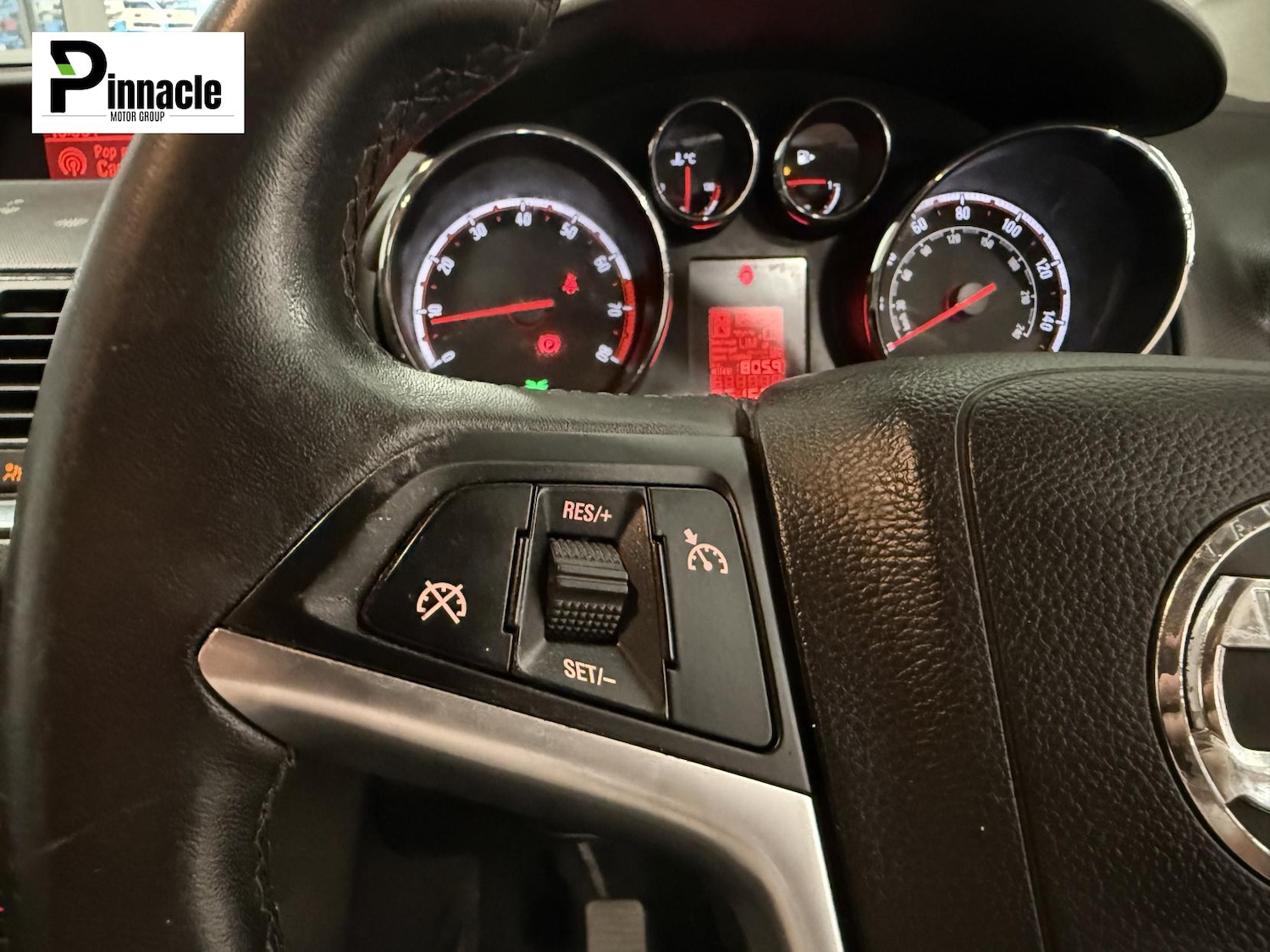 Used Vauxhall Meriva 2016 for sale - 77656695: Photo 20