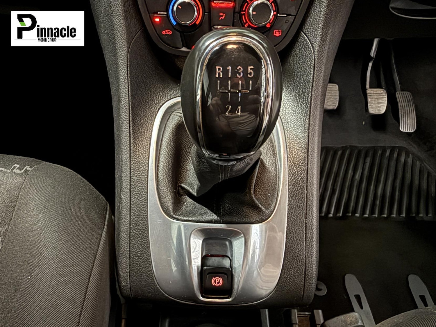 Used Vauxhall Meriva 2016 for sale - 77656695: Photo 22