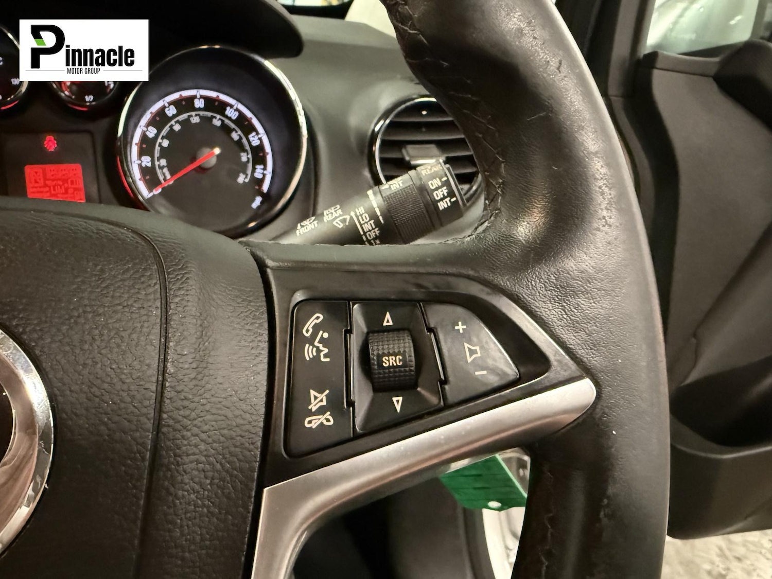 Used Vauxhall Meriva 2016 for sale - 77656695: Photo 24