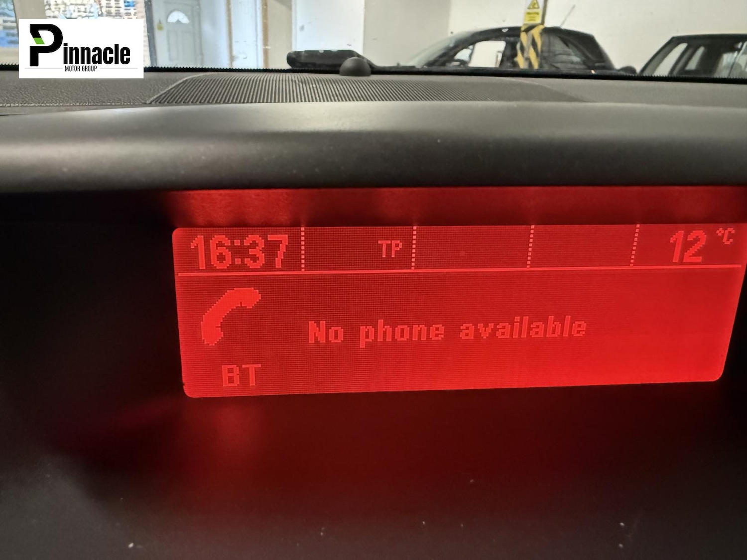 Used Vauxhall Meriva 2016 for sale - 77656695: Photo 25