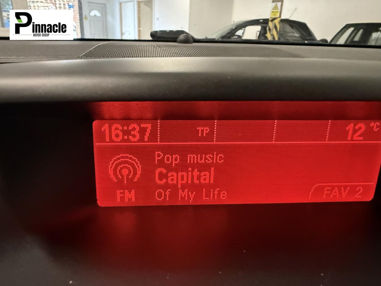 Used Vauxhall Meriva 2016 for sale - 77656695: Photo 26