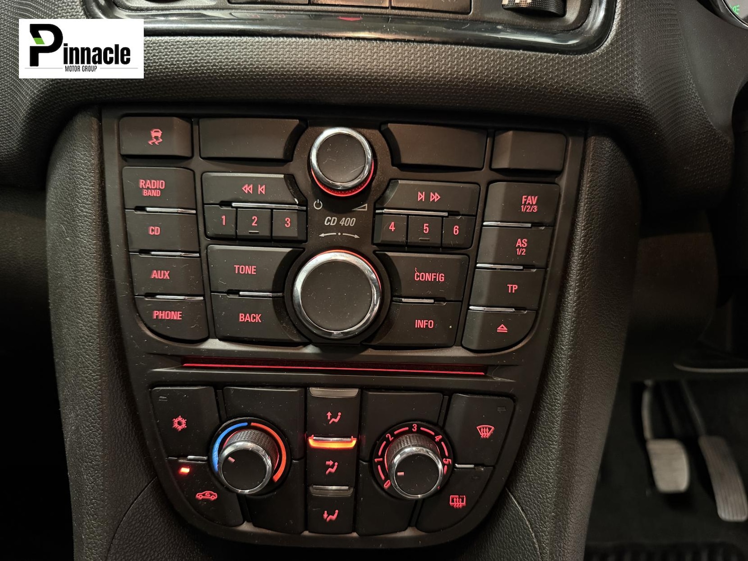 Used Vauxhall Meriva 2016 for sale - 77656695: Photo 27