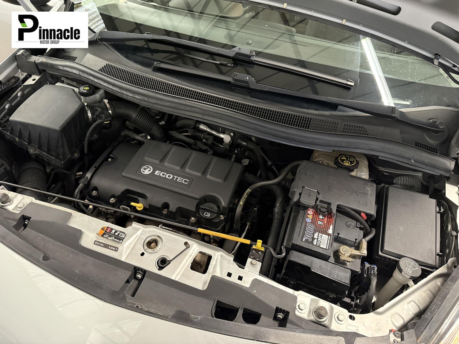 Used Vauxhall Meriva 2016 for sale - 77656695: Photo 28