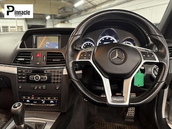 Used Mercedes-Benz E Class 2013 for sale - 77406498: Photo