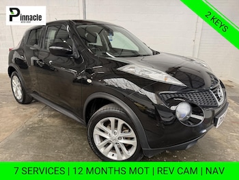 Used Nissan Juke 2012 for sale - 79173361: Photo