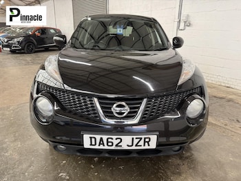 Used Nissan Juke 2012 for sale - 79173361: Photo