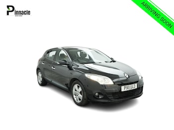 Used Renault Megane 2011 for sale - 78873892: Photo