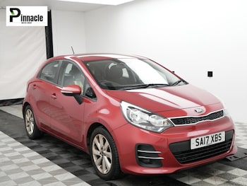 2017 - 1.1 CRDi 2 5dr