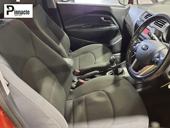 Used Kia Rio 2017 for sale - 76407811: Photo