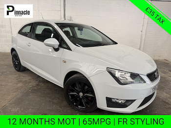 Used SEAT Ibiza 2013 for sale - 79173374: Photo