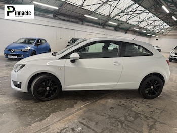 Used SEAT Ibiza 2013 for sale - 79173374: Photo