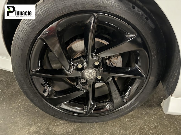 Used Vauxhall Corsa 2017 for sale - 76316512: Photo 10