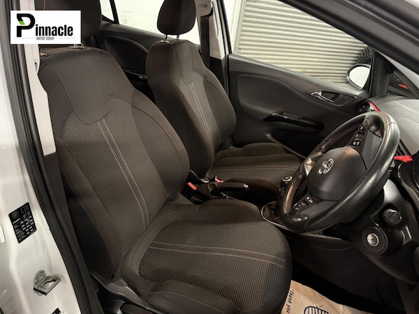 Used Vauxhall Corsa 2017 for sale - 76316512: Photo 15