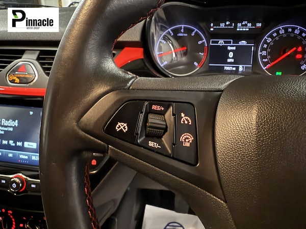 Used Vauxhall Corsa 2017 for sale - 76316512: Photo 18