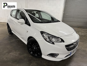 Vauxhall - Corsa