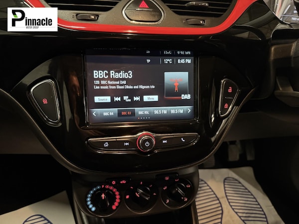 Used Vauxhall Corsa 2017 for sale - 76316512: Photo 21