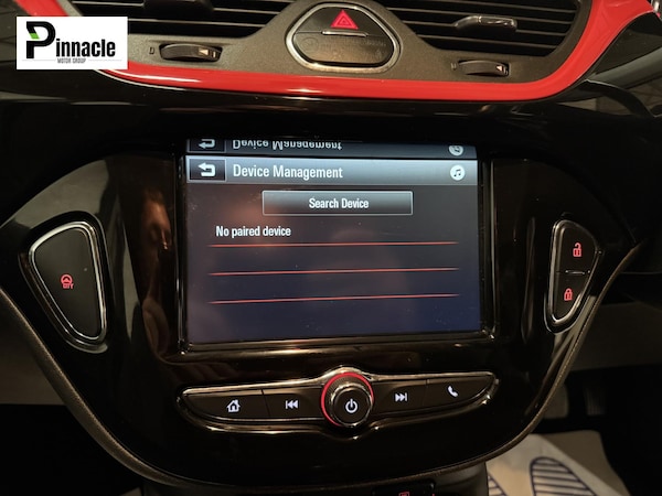 Used Vauxhall Corsa 2017 for sale - 76316512: Photo 24