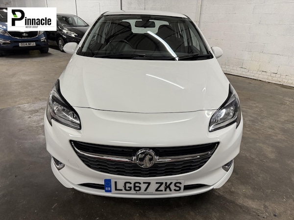 Used Vauxhall Corsa 2017 for sale - 76316512: Photo 6
