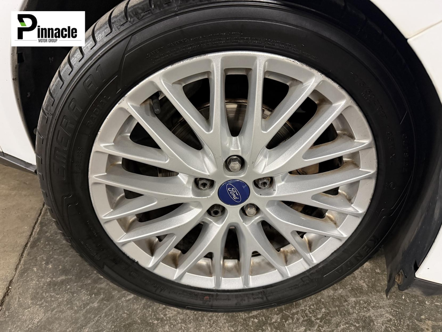 Used Ford Focus 2011 for sale - 77008882: Photo 10