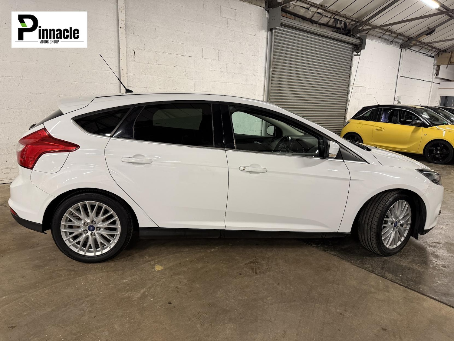 Used Ford Focus 2011 for sale - 77008882: Photo 11
