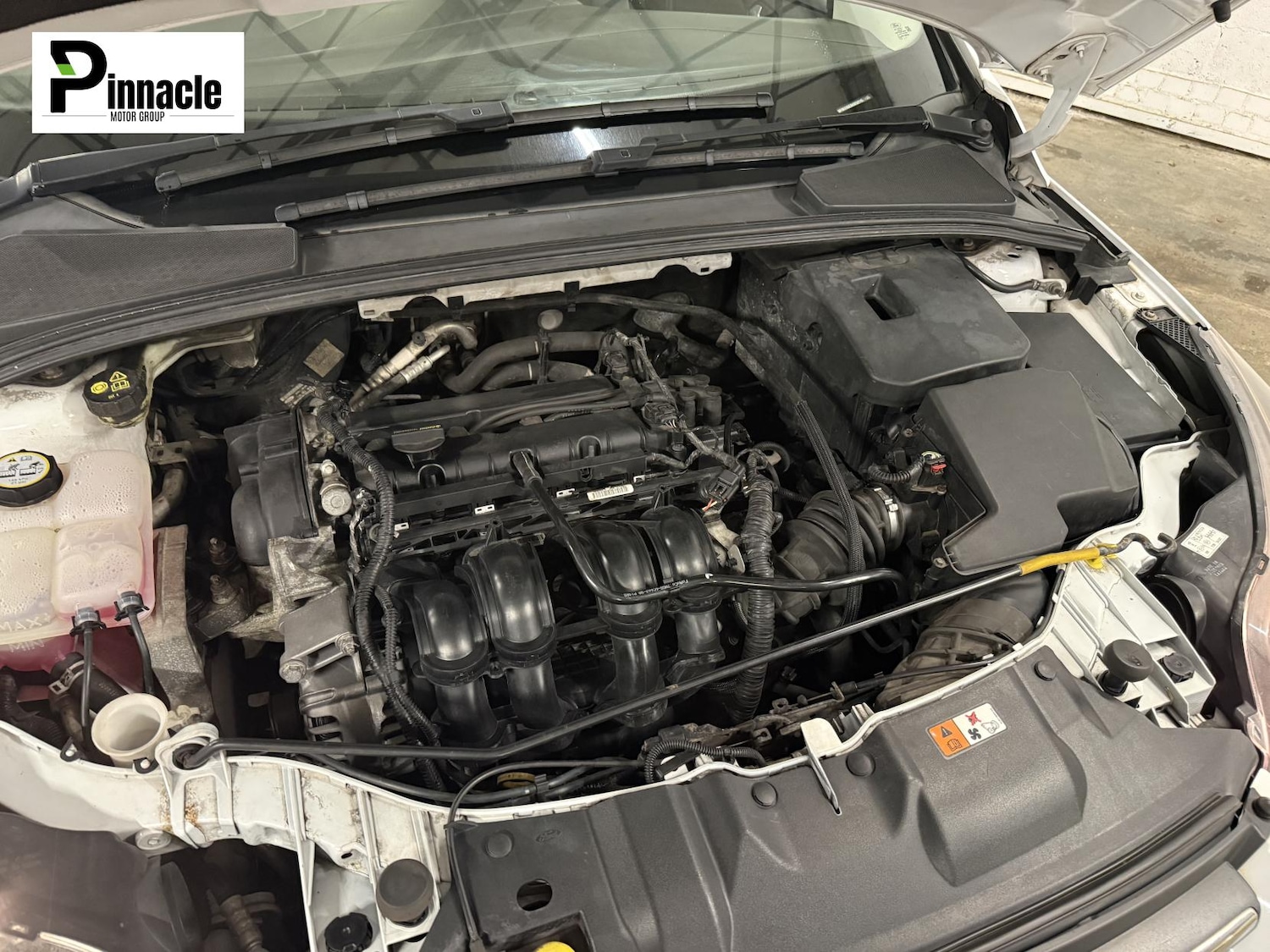 Used Ford Focus 2011 for sale - 77008882: Photo 17