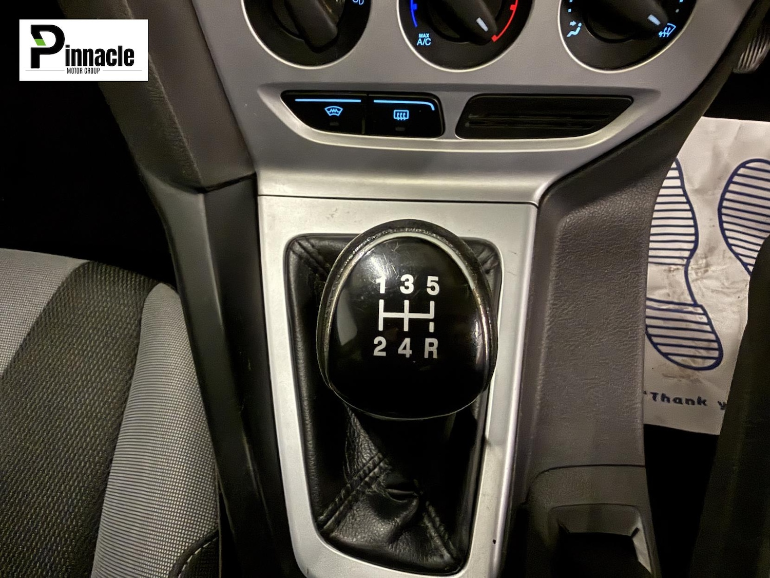 Used Ford Focus 2011 for sale - 77008882: Photo 20